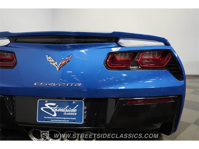 2014 Chevrolet Corvette (CC-2077244) for sale in Mesa, Arizona