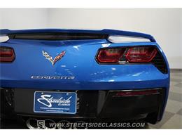2014 Chevrolet Corvette (CC-2077244) for sale in Mesa, Arizona
