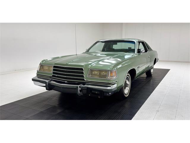 1978 Dodge Magnum (CC-2077245) for sale in Morgantown, Pennsylvania