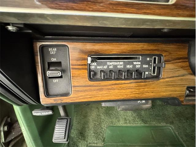 1978 Dodge Magnum (CC-2077245) for sale in Morgantown, Pennsylvania