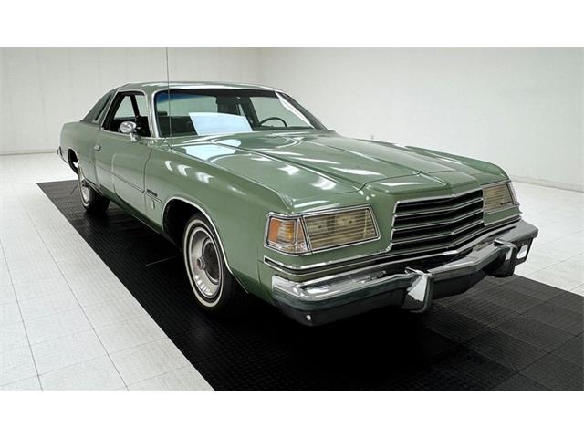 1978 Dodge Magnum (CC-2077245) for sale in Morgantown, Pennsylvania