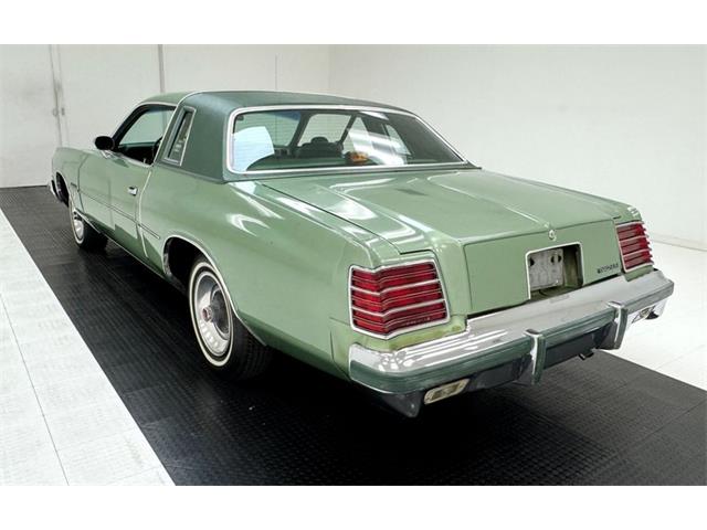 1978 Dodge Magnum (CC-2077245) for sale in Morgantown, Pennsylvania