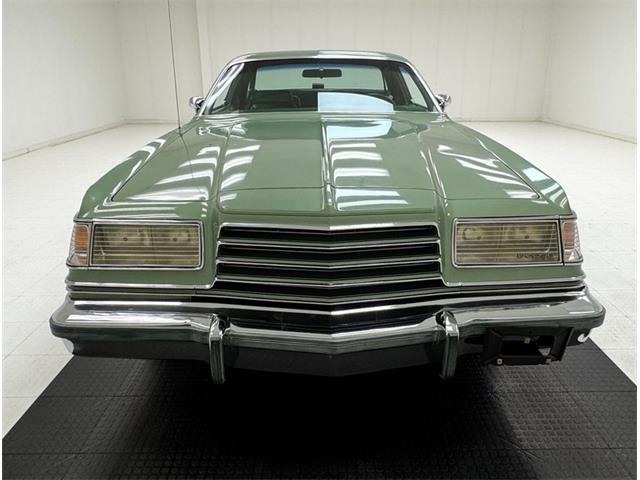 1978 Dodge Magnum (CC-2077245) for sale in Morgantown, Pennsylvania