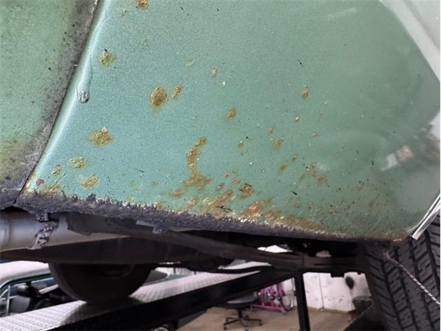 1978 Dodge Magnum (CC-2077245) for sale in Morgantown, Pennsylvania