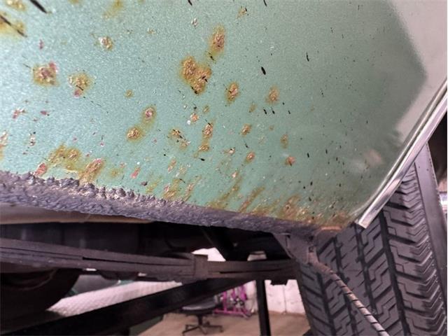 1978 Dodge Magnum (CC-2077245) for sale in Morgantown, Pennsylvania