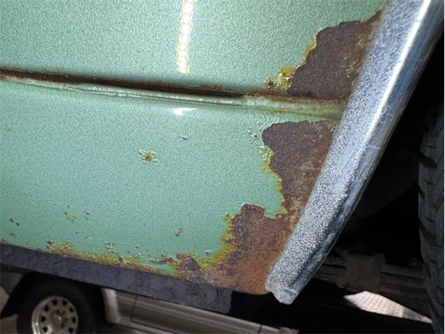 1978 Dodge Magnum (CC-2077245) for sale in Morgantown, Pennsylvania