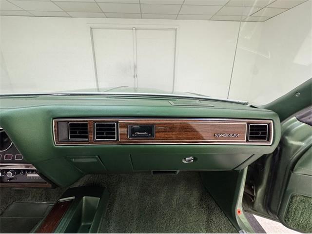 1978 Dodge Magnum (CC-2077245) for sale in Morgantown, Pennsylvania
