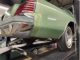 1978 Dodge Magnum (CC-2077245) for sale in Morgantown, Pennsylvania