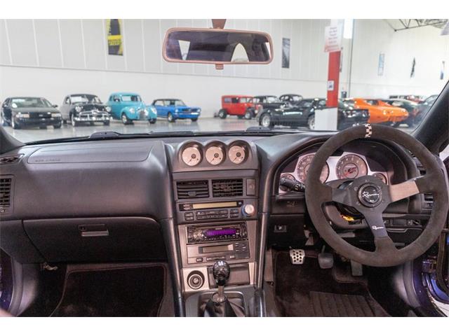 1998 Nissan Skyline (CC-2077247) for sale in Kentwood, Michigan