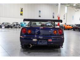 1998 Nissan Skyline (CC-2077247) for sale in Kentwood, Michigan