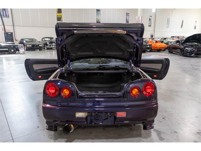 1998 Nissan Skyline (CC-2077247) for sale in Kentwood, Michigan