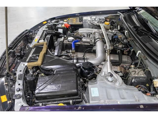 1998 Nissan Skyline (CC-2077247) for sale in Kentwood, Michigan