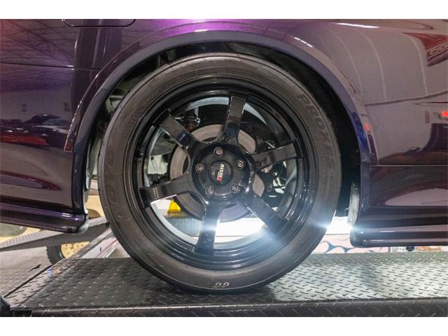 1998 Nissan Skyline (CC-2077247) for sale in Kentwood, Michigan