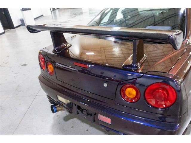 1998 Nissan Skyline (CC-2077247) for sale in Kentwood, Michigan