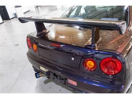 1998 Nissan Skyline (CC-2077247) for sale in Kentwood, Michigan