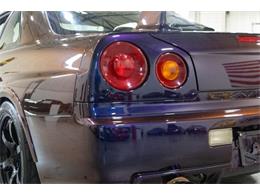 1998 Nissan Skyline (CC-2077247) for sale in Kentwood, Michigan