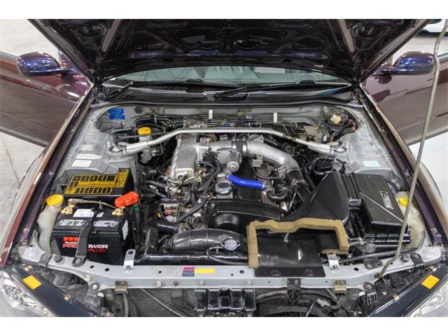 1998 Nissan Skyline (CC-2077247) for sale in Kentwood, Michigan