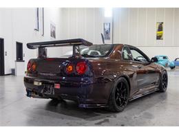 1998 Nissan Skyline (CC-2077247) for sale in Kentwood, Michigan