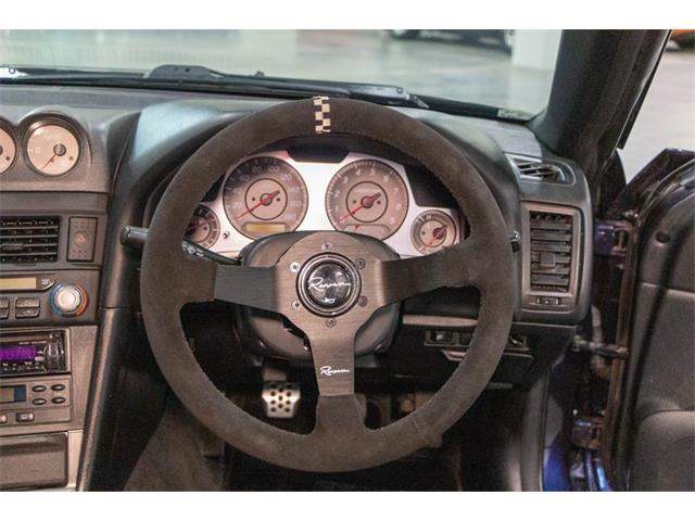 1998 Nissan Skyline (CC-2077247) for sale in Kentwood, Michigan