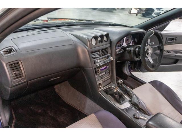 1998 Nissan Skyline (CC-2077247) for sale in Kentwood, Michigan
