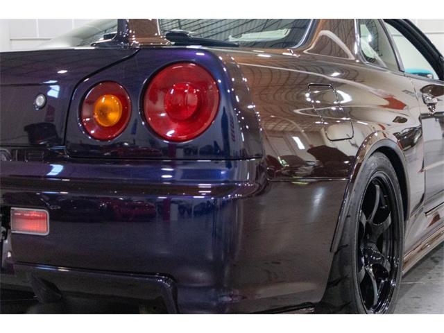 1998 Nissan Skyline (CC-2077247) for sale in Kentwood, Michigan