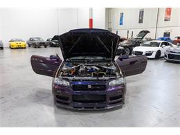 1998 Nissan Skyline (CC-2077247) for sale in Kentwood, Michigan