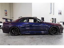 1998 Nissan Skyline (CC-2077247) for sale in Kentwood, Michigan