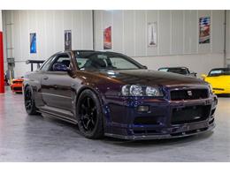1998 Nissan Skyline (CC-2077247) for sale in Kentwood, Michigan