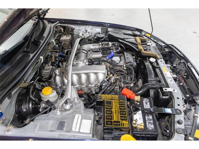 1998 Nissan Skyline (CC-2077247) for sale in Kentwood, Michigan