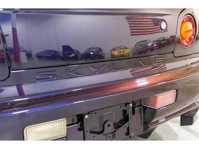 1998 Nissan Skyline (CC-2077247) for sale in Kentwood, Michigan