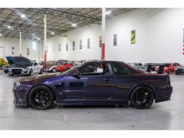 1998 Nissan Skyline (CC-2077247) for sale in Kentwood, Michigan