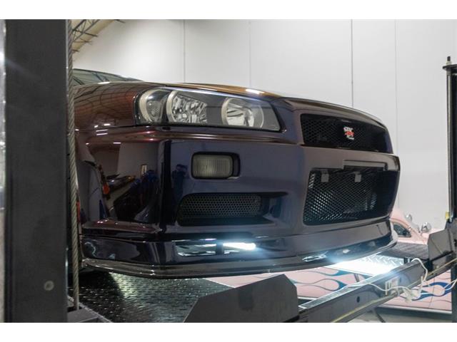 1998 Nissan Skyline (CC-2077247) for sale in Kentwood, Michigan