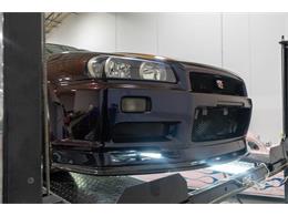 1998 Nissan Skyline (CC-2077247) for sale in Kentwood, Michigan