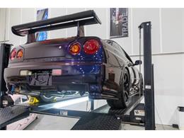 1998 Nissan Skyline (CC-2077247) for sale in Kentwood, Michigan