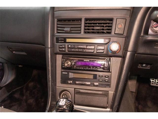 1998 Nissan Skyline (CC-2077247) for sale in Kentwood, Michigan