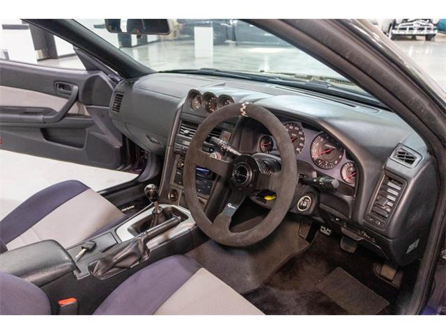 1998 Nissan Skyline (CC-2077247) for sale in Kentwood, Michigan
