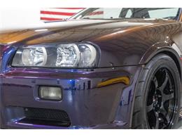 1998 Nissan Skyline (CC-2077247) for sale in Kentwood, Michigan