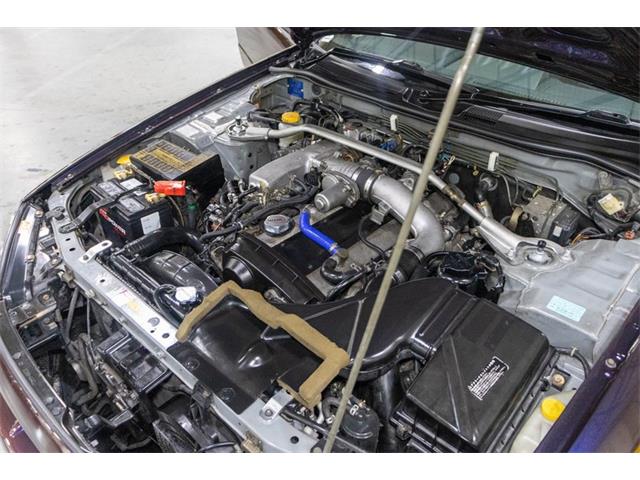 1998 Nissan Skyline (CC-2077247) for sale in Kentwood, Michigan