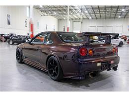 1998 Nissan Skyline (CC-2077247) for sale in Kentwood, Michigan