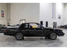 1985 Buick Grand National (CC-2077248) for sale in Kentwood, Michigan
