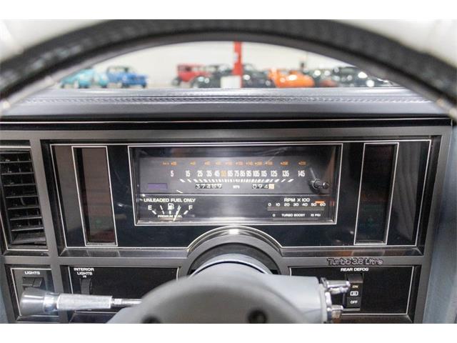 1985 Buick Grand National (CC-2077248) for sale in Kentwood, Michigan