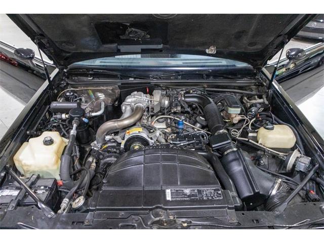 1985 Buick Grand National (CC-2077248) for sale in Kentwood, Michigan