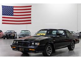 1985 Buick Grand National (CC-2077248) for sale in Kentwood, Michigan