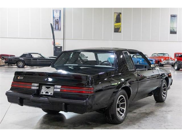 1985 Buick Grand National (CC-2077248) for sale in Kentwood, Michigan