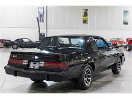 1985 Buick Grand National (CC-2077248) for sale in Kentwood, Michigan