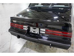 1985 Buick Grand National (CC-2077248) for sale in Kentwood, Michigan