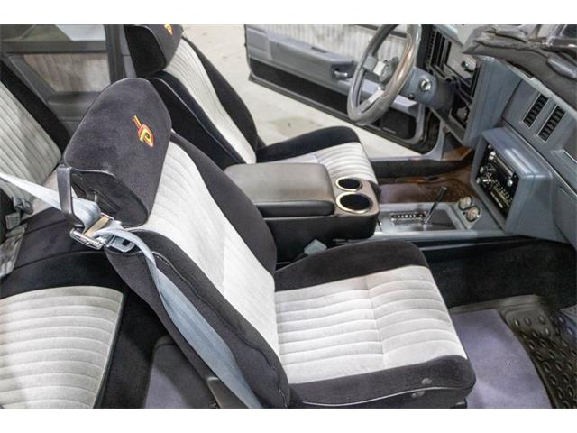 1985 Buick Grand National (CC-2077248) for sale in Kentwood, Michigan