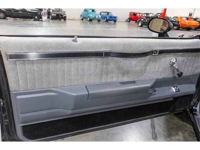 1985 Buick Grand National (CC-2077248) for sale in Kentwood, Michigan