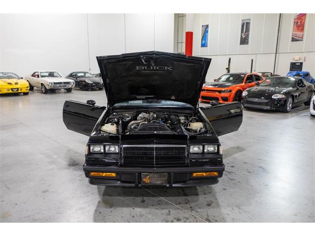 1985 Buick Grand National (CC-2077248) for sale in Kentwood, Michigan