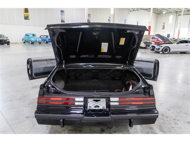 1985 Buick Grand National (CC-2077248) for sale in Kentwood, Michigan